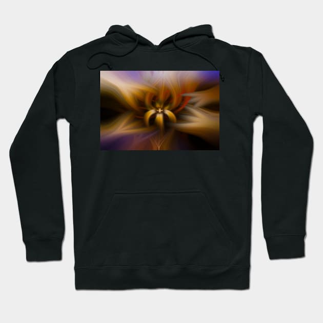 Digital Art photoshop Hoodie by tynesidephotos